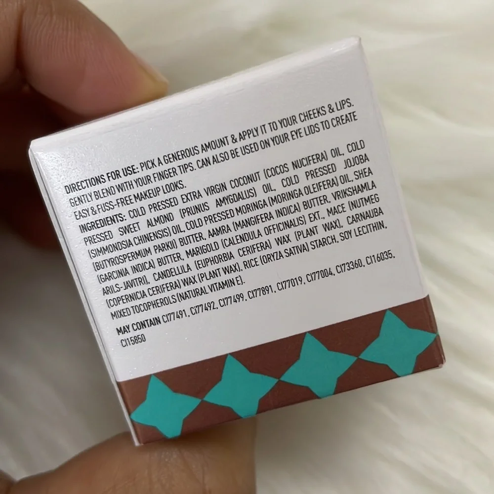 Just herbs lip & cheek tint | NWT - Picture 15 of 16